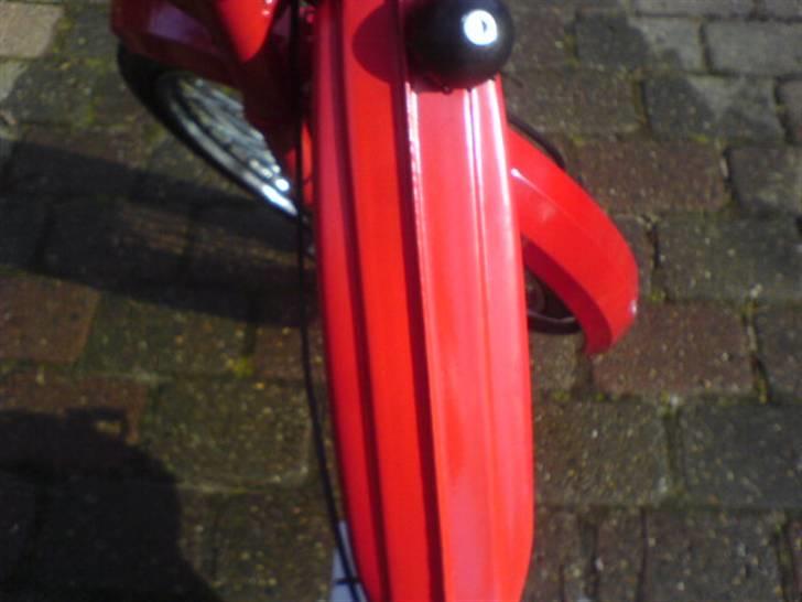 Puch Maxi K billede 9