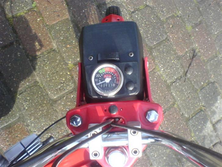 Puch Maxi K billede 10