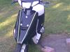Yamaha jog fs byttet for sonic