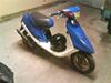 Yamaha Jog<33 Solgt!  [Tidl. scooter]