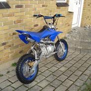 MiniBike crosser (solgt)