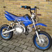 MiniBike crosser (solgt)