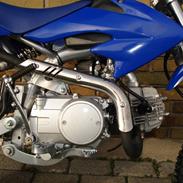 MiniBike crosser (solgt)