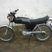 Suzuki DM50*BYTTET*til Kreidler