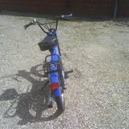 Puch 2 gear Solgt