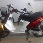 Gilera stalker