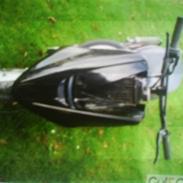 Yamaha  j Space inv.(Byttet)