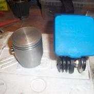 Yamaha  j Space inv.(Byttet)