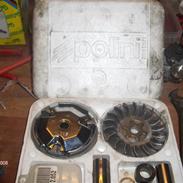 Yamaha  j Space inv.(Byttet)