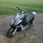 Aprilia Sonic - solgt