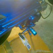 Puch Maxi KL Projekt Tilsalg