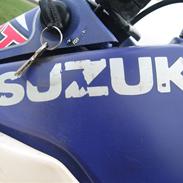 Suzuki Atv 80cc (SOLGT)