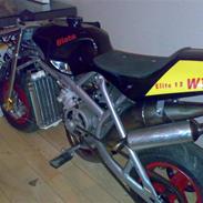 Blata 13 WRS (SOLGT)