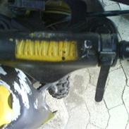 Yamaha pw 50