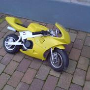 MiniBike Pocketbike / SOLGT \