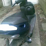 Aprilia Sonic "SOLGT"