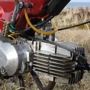 Puch Maxi KL - SOLGT