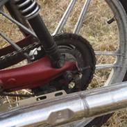 Puch Maxi KL - SOLGT