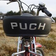 Puch Maxi KL - SOLGT
