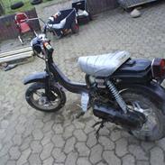 Suzuki fz 50 TIL Solgt 