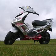 Peugeot speedfight 2