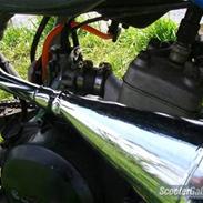 Suzuki RMX LC SOLGT for 19.000