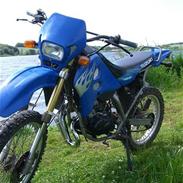 Suzuki RMX LC SOLGT for 19.000