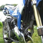 Suzuki RMX LC SOLGT for 19.000
