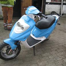 PGO hot 50 **Extreme-Speeds**