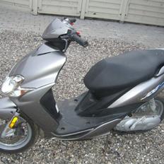 Yamaha Jog R "Til Salg"