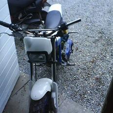 Suzuki Street Magic Fundet igen;