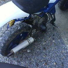 Suzuki Street Magic Fundet igen;