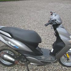 Yamaha Jog R "Til Salg"
