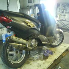 Yamaha jog r Racing ¤SOLGT¤