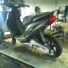 Yamaha jog r Racing ¤SOLGT¤