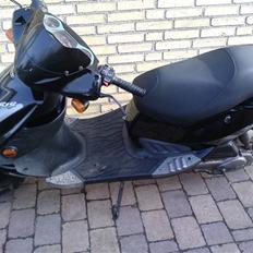 PGO Dr. Big STJÅLET !!!!!!!!!