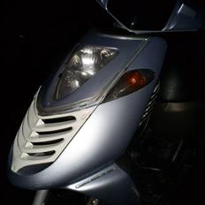 Aprilia Sonic - SOLGT