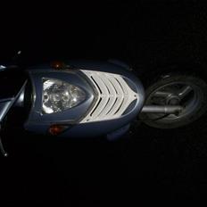 Aprilia Sonic - SOLGT