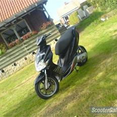 Yamaha Jog R (solgt)