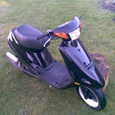 Yamaha jog as byttet til pbr