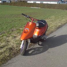 Yamaha Jog FS Byttet 