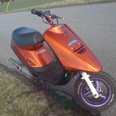 Yamaha Jog FS Byttet 