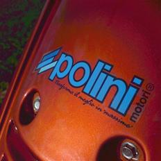 Yamaha Jog FS Byttet 