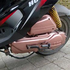 PGO Hot 50 (Solgt) 2000kr