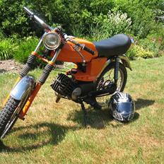 Puch monza solgt 