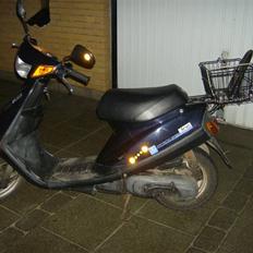 Yamaha Jog  *SOLGT*