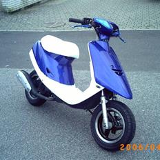 Yamaha jog ( SOLGT )