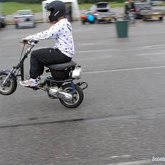 Yamaha jog as SOLGT.