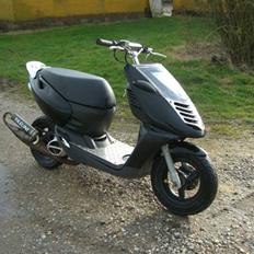 Aprilia Sonic - solgt