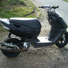 Aprilia Sonic - solgt